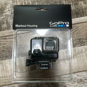GoPro Blackout Housing